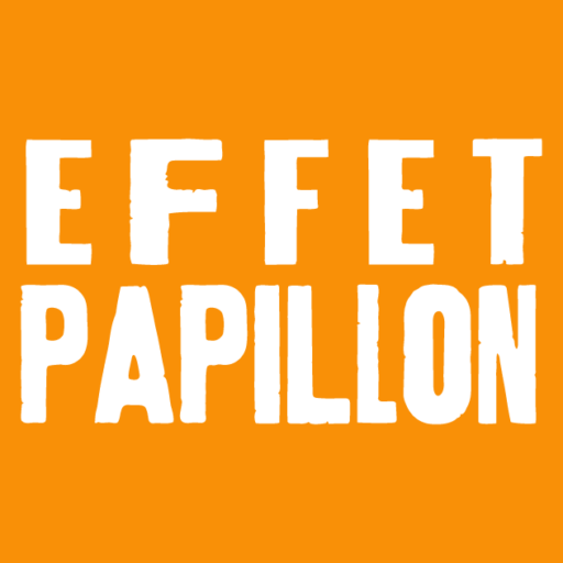 Un drapeau tricotté serré